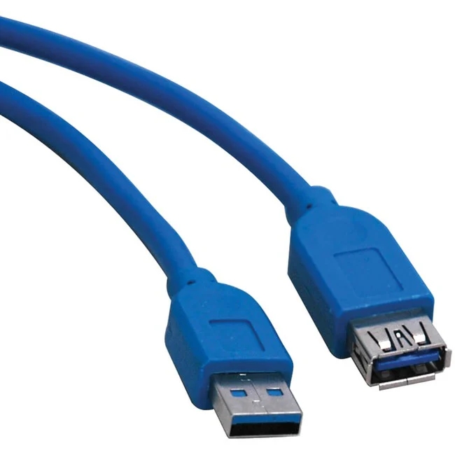 Tripp Lite by Eaton USB 3.0 AA M/F Cable