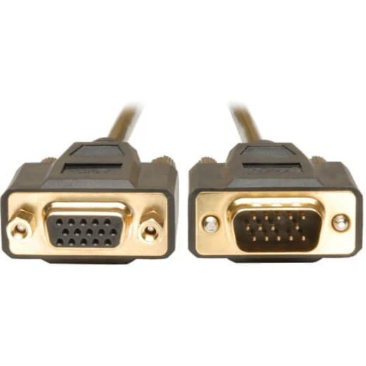 Tripp Lite by Eaton VGA Monitor Extension Cable