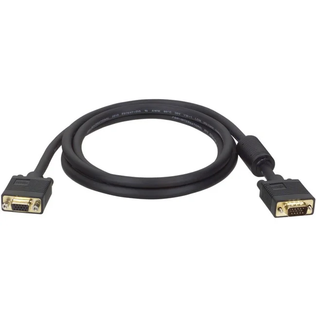 Tripp Lite by Eaton VGA/SVGA Monitors Extension Cable