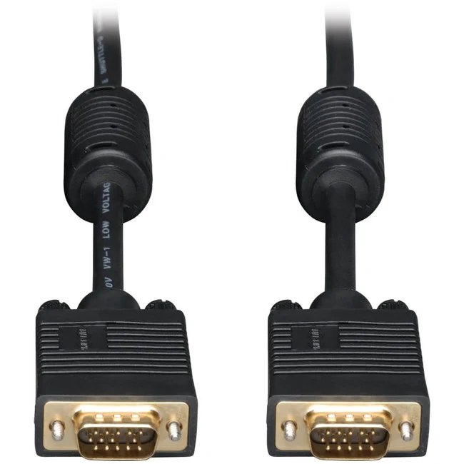 Tripp Lite by Eaton Video Cable