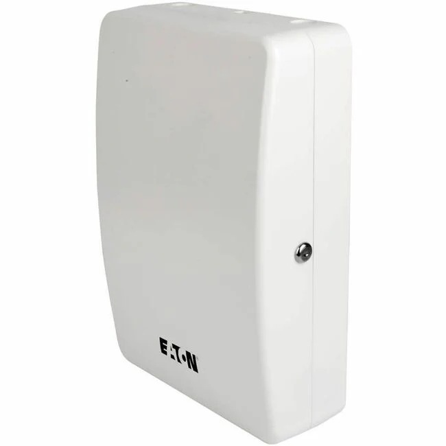 Tripp Lite by Eaton Wireless Access Point Enclosure with Lock, 18 x 12 in.