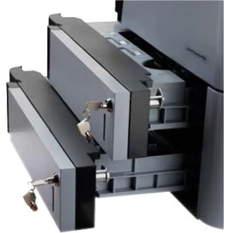 Troy M500 Series Secure 550-Sheet Input Tray