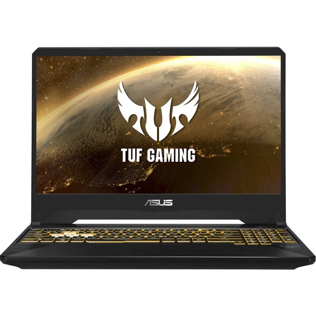 TUF FX505GD-Q72S-CB 15.6" Gaming Notebook i7-8750H 16GB Win10