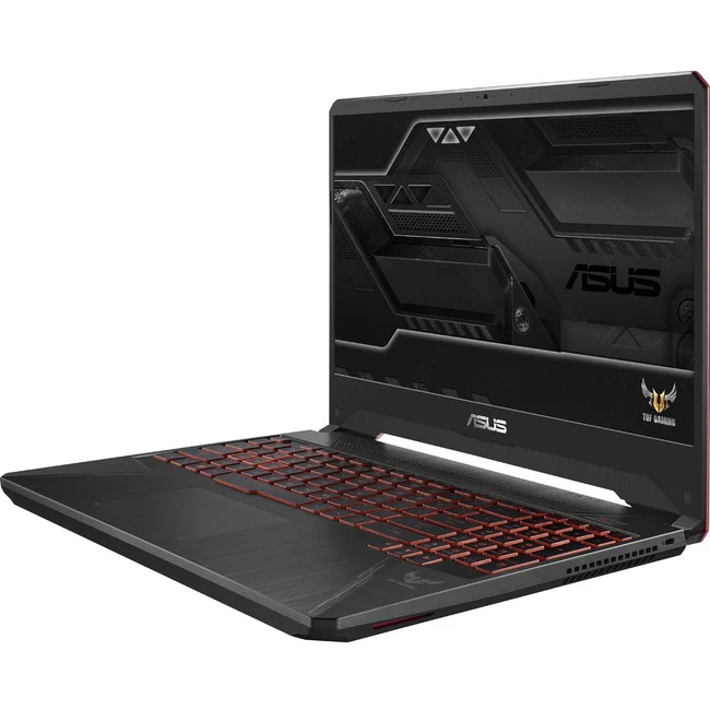 TUF FX705GD-DH71-CA 17.3" Gaming Notebook i7-8750H 8GB Win10