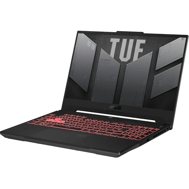 TUF Gaming A15 TUF507RR-DS71-CA 15.6" Gaming Notebook 6800H 16GB Win11 Home