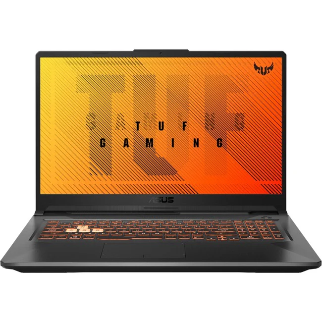 TUF Gaming A17 TUF706HE-DS71-CA 17.3" Gaming Notebook i7-11800H 16GB Win10 Home