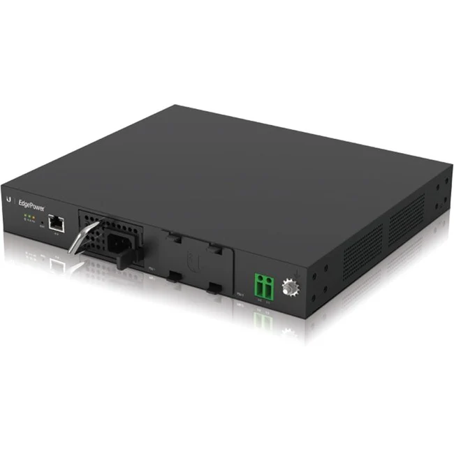 Ubiquiti EdgePower Supply, 54V 150W - 150 W - 120 V AC, 230 V AC