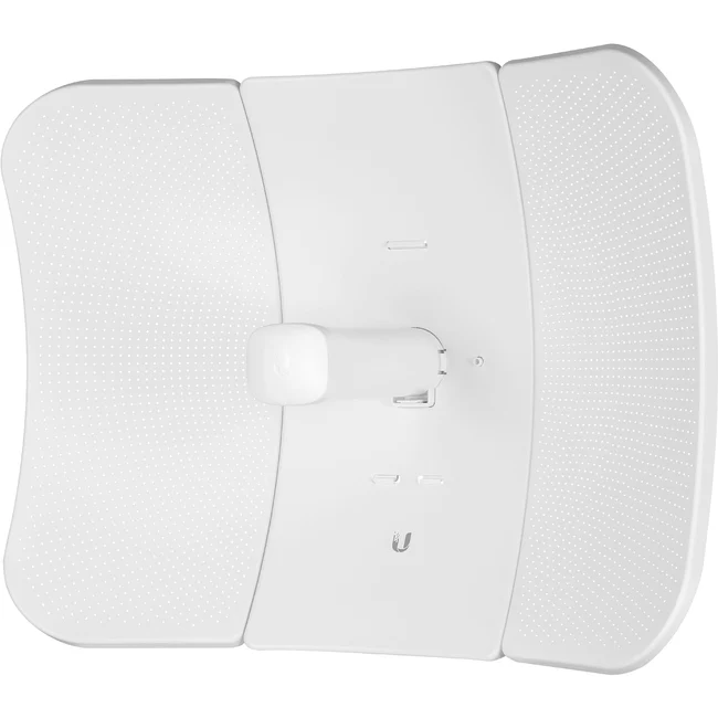 Ubiquiti LTU LR LTU-LR 600 Mbit/s Wireless Access Point - 5 GHz - 1 x Network (RJ-45) - Gigabit Ethernet - PoE Ports - Pole-mountable