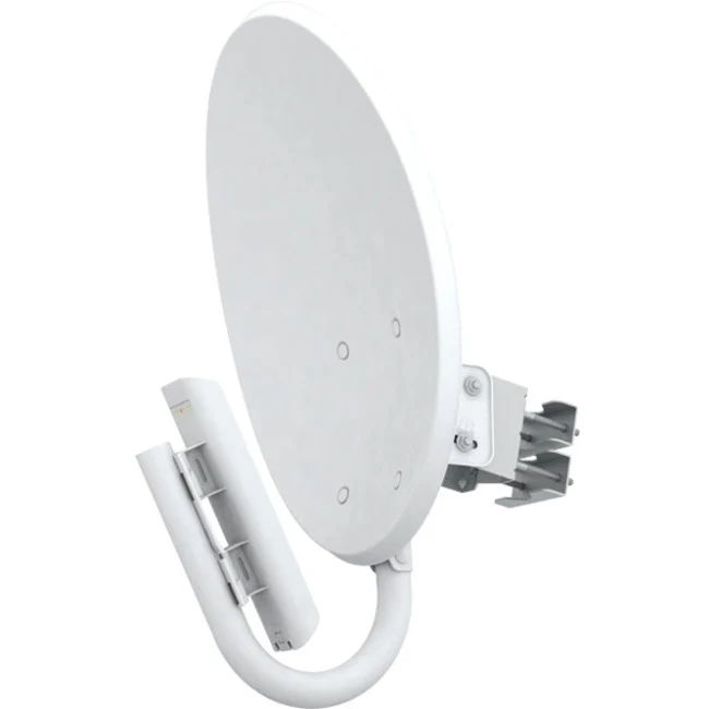 Ubiquiti NanoBridge NBM365 IEEE 802.11n 100 Mbit/s Wireless Bridge - 2 x Network (RJ-45) - Ethernet, Fast Ethernet - Pole-mountable
