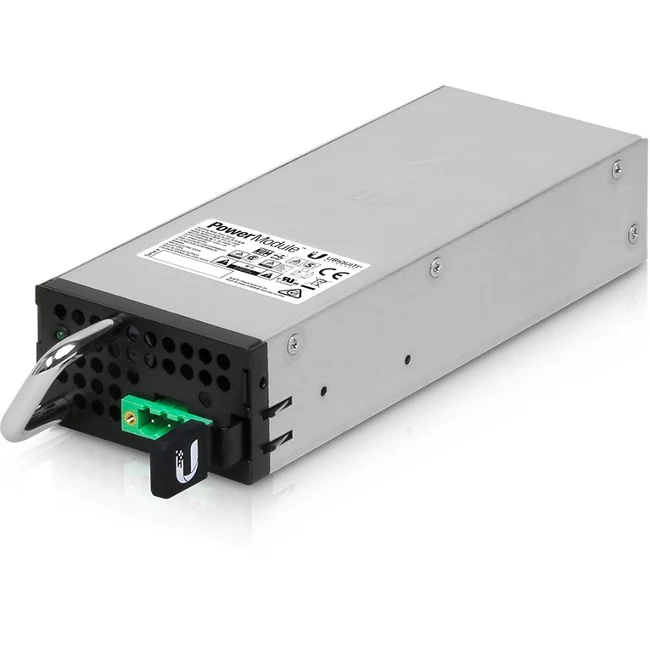 Ubiquiti RPS-DC-100W Power Module - 100 W - 38 V DC, 54 V DC