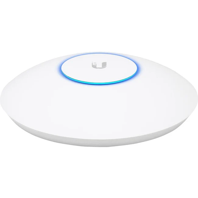 Ubiquiti UniFi XG UAP-XG IEEE 802.11ac 1.70 Gbit/s Wireless Access Point - 5 GHz, 2.40 GHz - MIMO Technology - 2 x Network (RJ-45) - Ceiling Mountable, Wall Mountable, Junction Box Mount