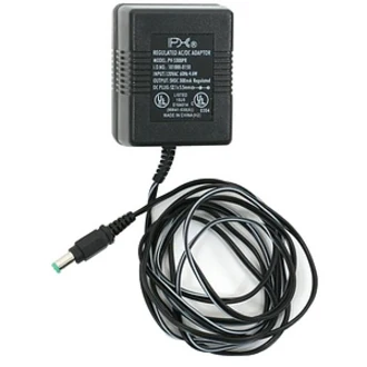 Unitech AC Adapter - 110 V AC Input - 5 V DC Output