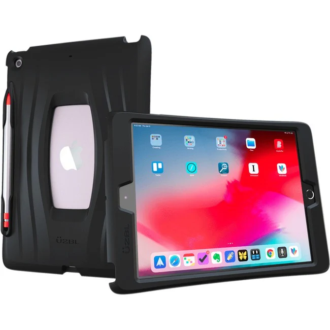 UZBL AirWave Case for iPad 10.2" (9th Gen & 8th Gen & 7th Gen)