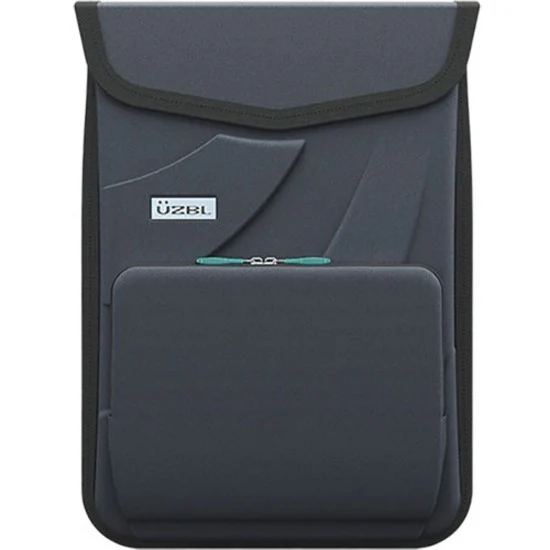 UZBL Carry Case w/ Pouch 11.6 Inch