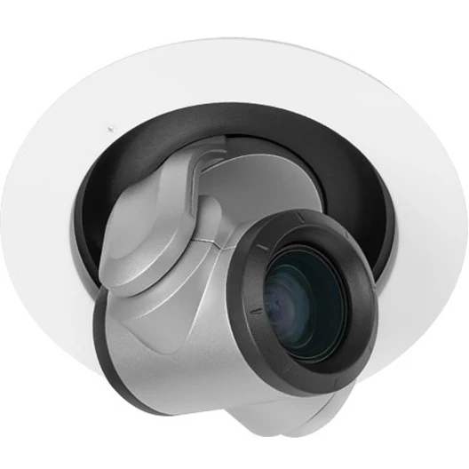 Vaddio IN-Ceiling Half Recessed Enclosure for RoboSHOT UHD Cameras