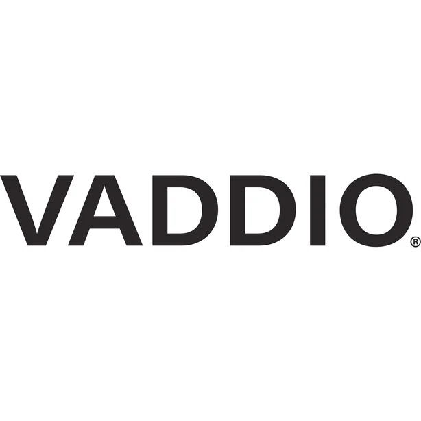 Vaddio IN-Wall Enclosure for Vaddio RoboSHOT 20 UHD