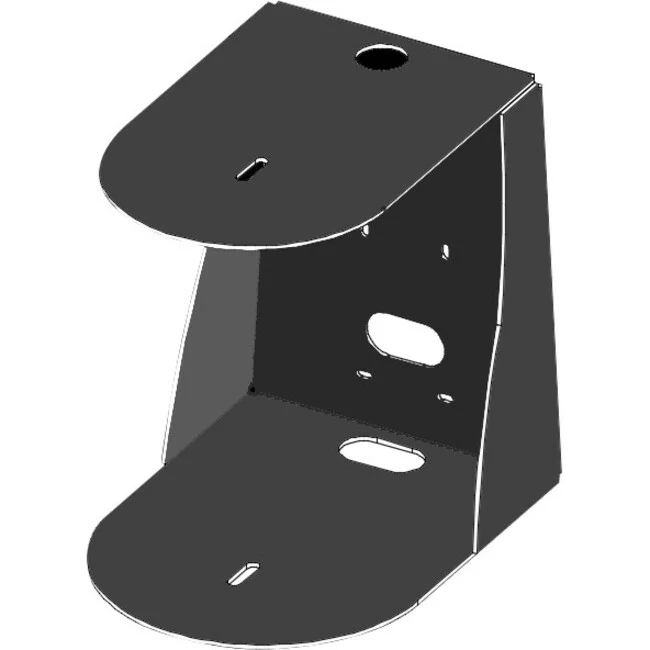 Vaddio RoboTRAK Double Decker Wall Mount