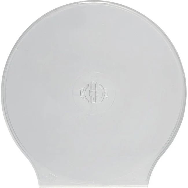 Verbatim CD Cases TRIMpak Bulk Clear 200pk