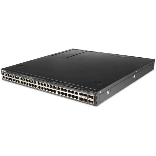 Vertiv Avocent DSView Solution RM1048P Rack Manager | IT Management | Remote Desktop Management | Digital Rack | IP Consolidation (ADX-RP1048DAC-400) - DSView Solution Platform | Management Platform | Rack Manager | IT Management | Remote Access | Virtual