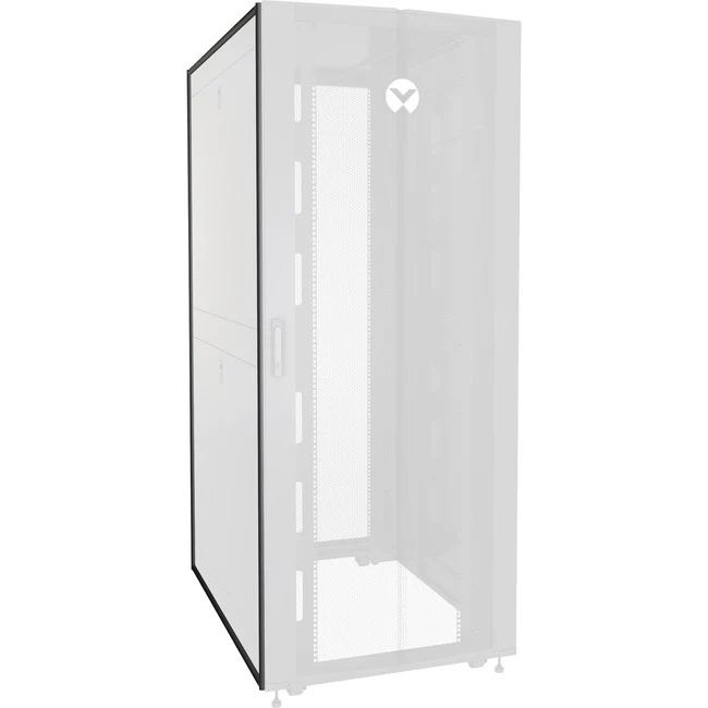 VERTIV Baying Gasket kit for use when baying racks on 24" centers