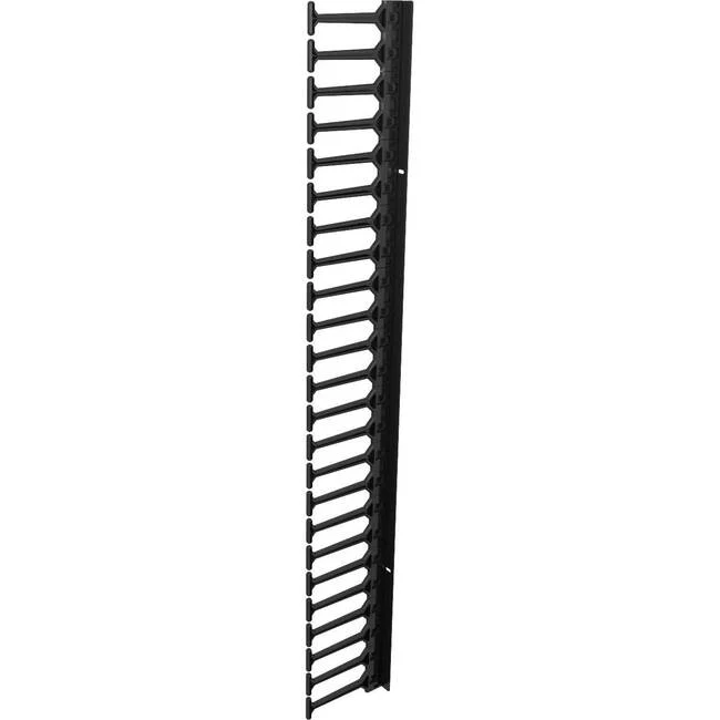 VERTIV Vertical Cable Manager for 600mm Wide 48U (Qty 2)