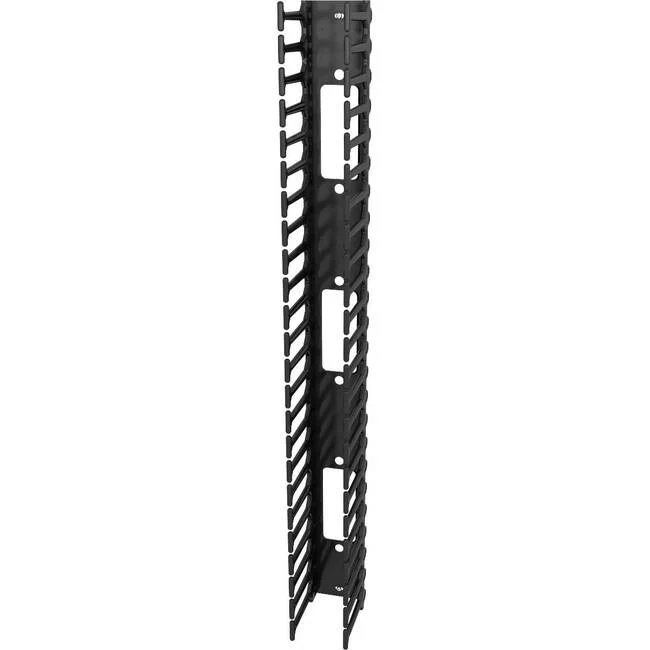 VERTIV Vertical Cable Manager for 800mm Wide 48U (Qty 2)