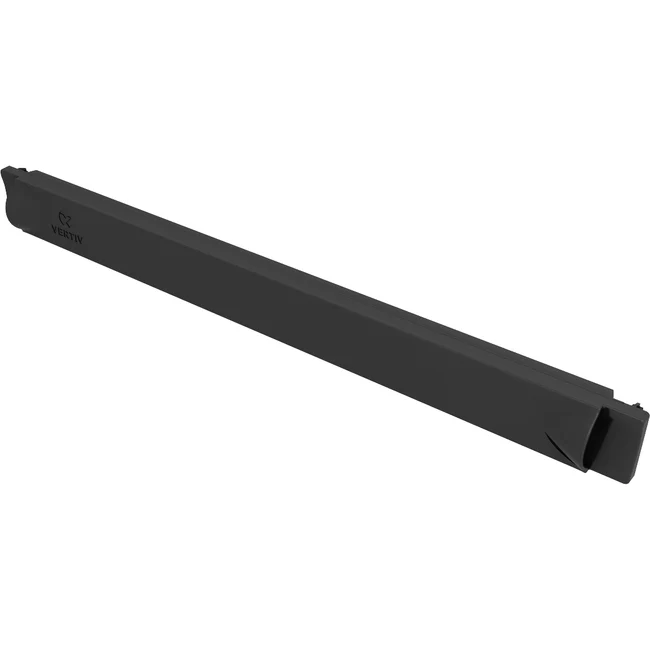VERTIV Vertiv Tool-less Blanking Panel - 1U| 19-inch| Black and Plastic| 200 pcs.