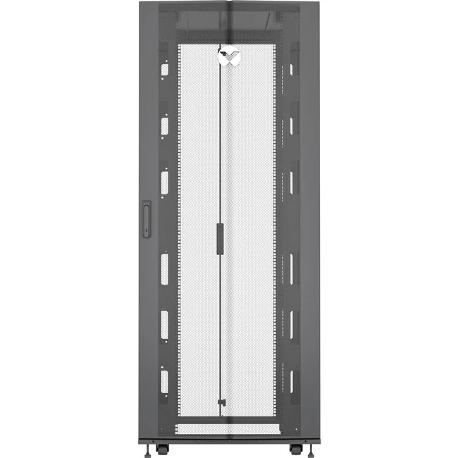 VERTIV Vertiv VR Rack - 48U Server Rack Enclosure| 800x1100mm| 19-inch Cabinet (VR3157)