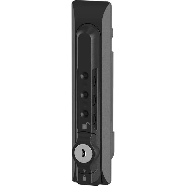 VERTIV VR Accessory Combination Locking Handle - 3-digit combination lock
