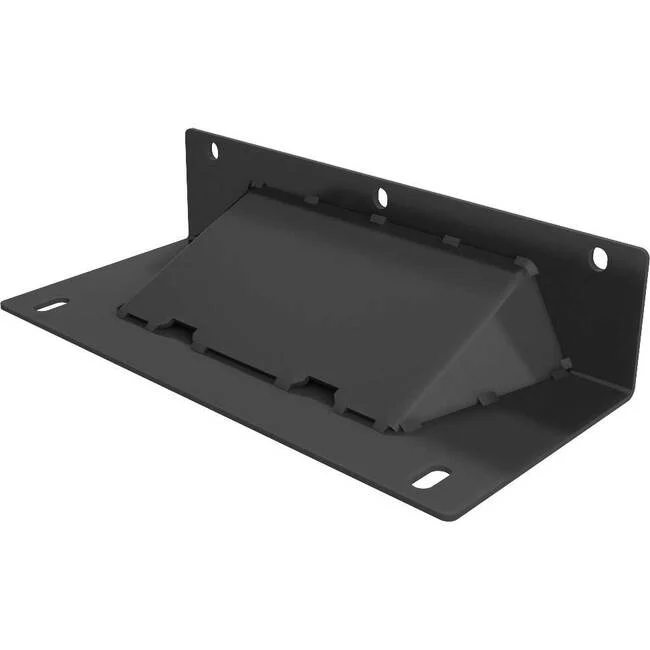 VERTIV VR Anti Tip Stabilizer Plate for 600mm/800mm Wide Racks (Qty 2)