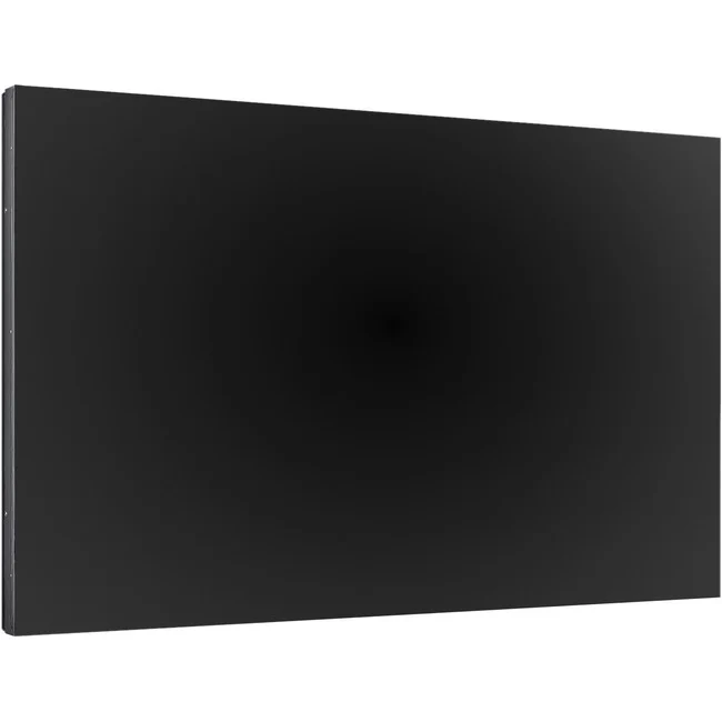ViewSonic CDX4952-B9 Digital Signage Display - 48.5" LCD - 1920 x 1080 - Direct LED - 450 Nit - 1080p - HDMI - USB - DVI - SerialEthernet - Energy Star