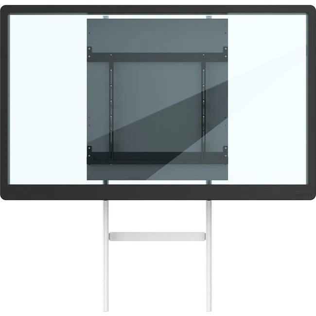 ViewSonic VB-BLF-004 - BalanceBox 650 Height-adjustable Floor Mount for 55" Displays