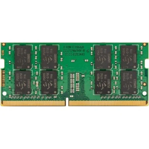 VisionTek 16GB DDR4 3200MHz (PC4-25600) SODIMM -Notebook - For Notebook - 16 GB - DDR4-3200/PC4-25600 DDR4 SDRAM - CL22 - 1.20 V - Non-ECC - Unbuffered - 260-pin - SoDIMM