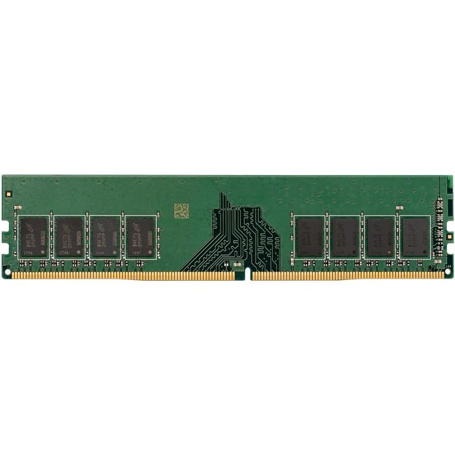 VisionTek 4GB DDR4 2400MHz (PC4-19200) DIMM -Desktop - DDR4 RAM - 4GB 2400MHz DIMM - PC4-19200 Desktop Memory Module 288-pin CL 17 Unbuffered Non-ECC 1.2V 900919