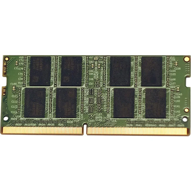 VisionTek 8GB DDR4 2666MHz (PC4-21300) SODIMM -Notebook - For Notebook - 8 GB - DDR4-2666/PC4-21300 DDR4 SDRAM - CL19 - 1.20 V - Non-ECC - Unbuffered - 260-pin - SoDIMM