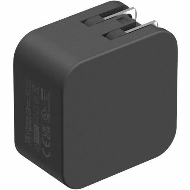 VIVE AC Adapter - 1 Pack - 30 W - 120 V AC, 230 V AC Input - 5 V DC/3 A, 9 V DC, 12 V DC Output