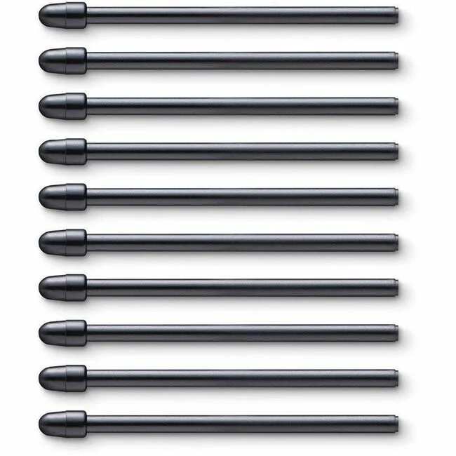 Wacom Pen Nibs Standard for Wacom Pro Pen 2 (10 pack)
