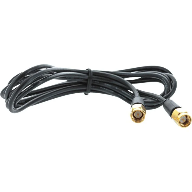 WeBoost 6 ft. RG174 Coax Cable (SMA Male - SMA Male)