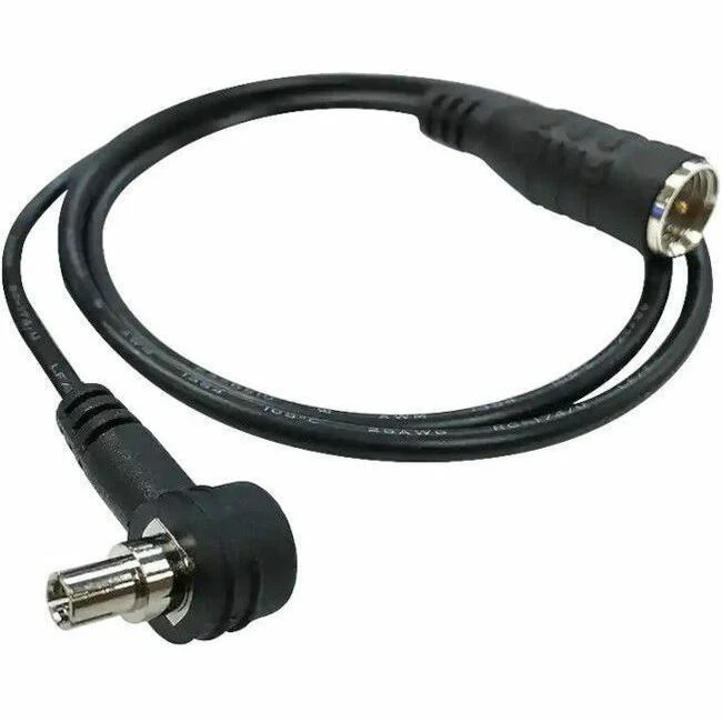 WeBoost TS-9 F to FME Male External Antenna Adapter