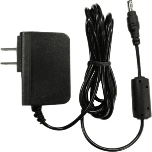Wilson AC/DC Wall Power Supply - 1 Pack - 15 W - 120 V AC Input - 6 V DC/2.50 A Output