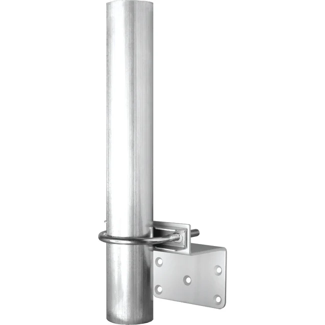 WilsonPro 901117 Pole Mounting Assembly