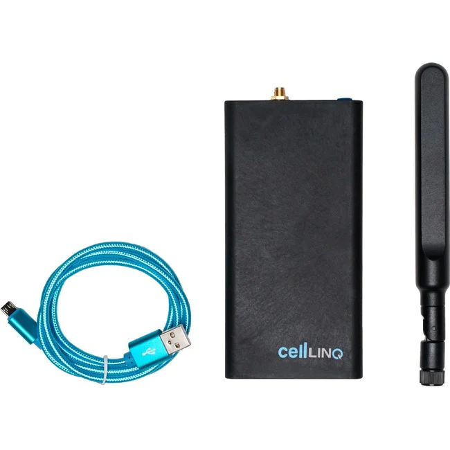 WilsonPro Cellular Network Scanner