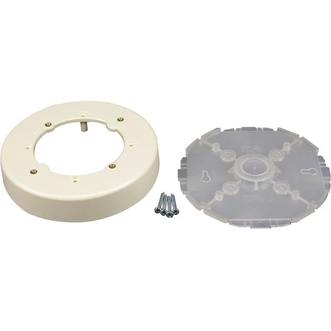 Wiremold 2338A Mounting Box