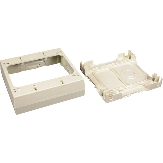 Wiremold 2347-2 Mounting Box