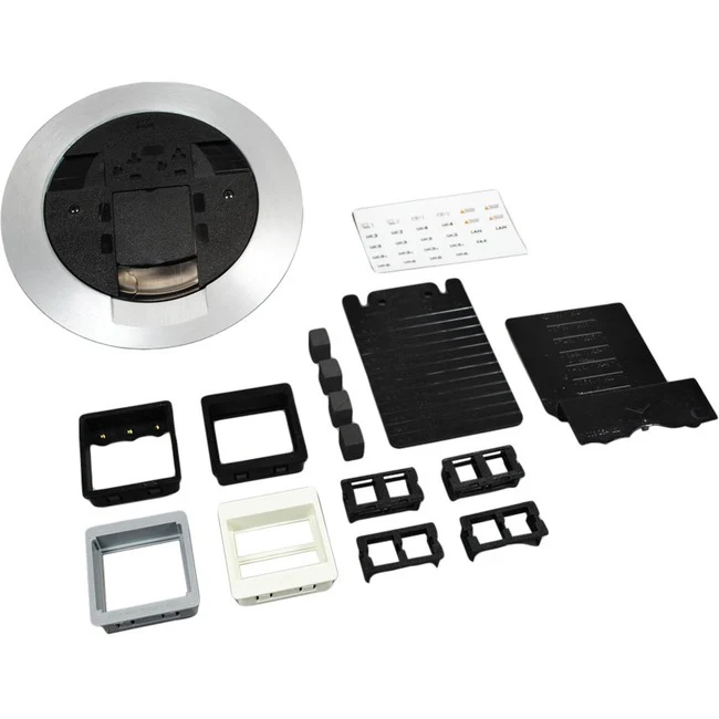 Wiremold 881AV3CTCAA Mounting Box