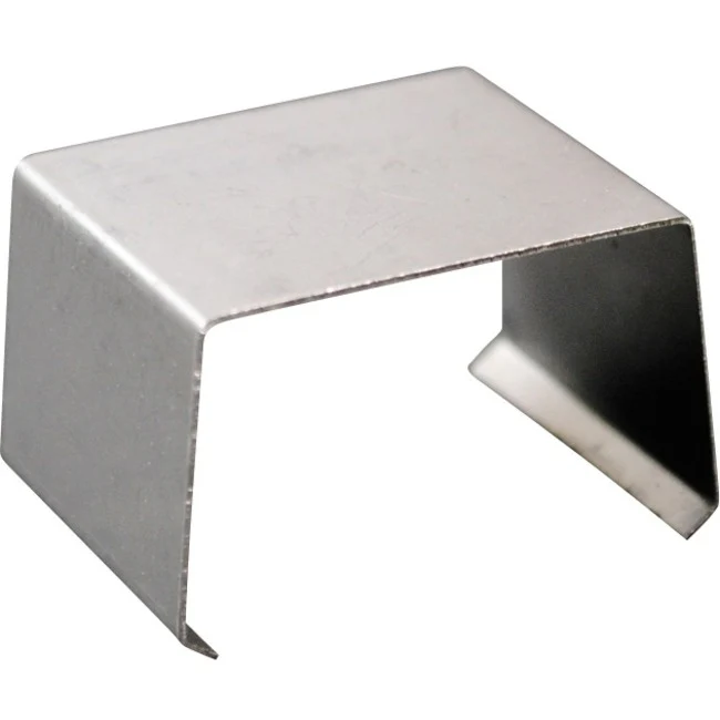 Wiremold AL2000 Cover Clip (Spring Steel)