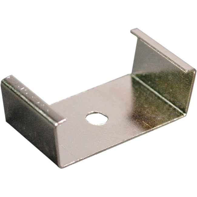Wiremold AL2000 Mounting Clip (Spring Steel)