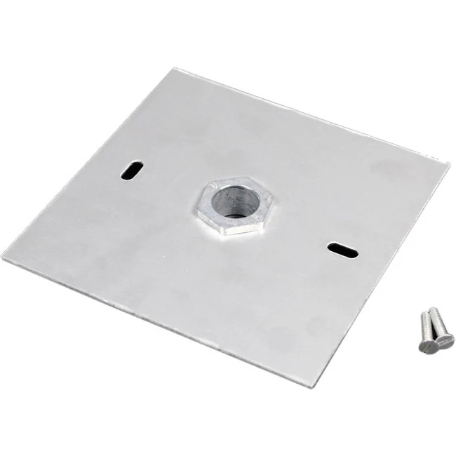 Wiremold AL2400 Box Adapter