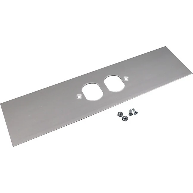 Wiremold ALA3800 Duplex Receptacle Cover Plate