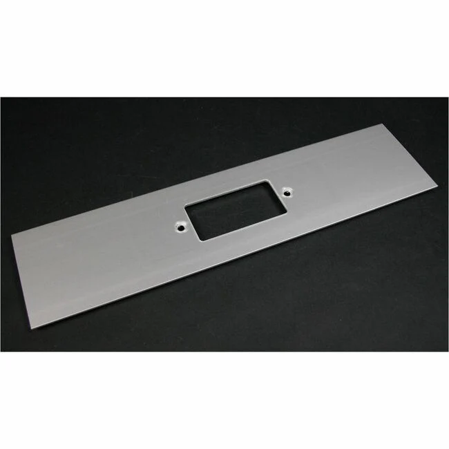 Wiremold ALA3800 GFCI/Surge/Decorator Cover Plate